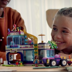 LEGO Friends Il bus dell'amicizia - 41395