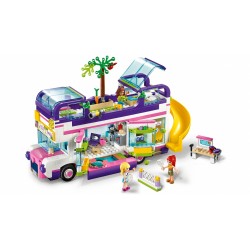LEGO Friends Il bus dell'amicizia - 41395