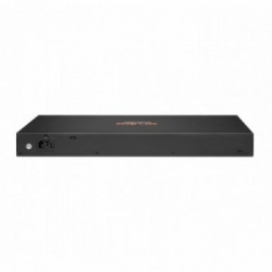 Hewlett Packard Enterprise Aruba 6000 24G Class4 PoE 4SFP 370W Gestito L3 Gigabit Ethernet (10/100/1000) Supporto Power over