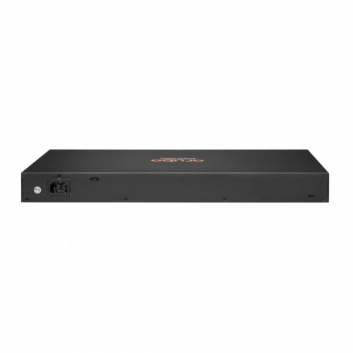 Hewlett Packard Enterprise Aruba 6000 24G 4SFP...