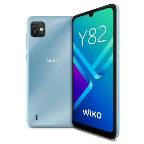 Wiko Y82 15,5 cm (6.1") Doppia SIM Android 11...