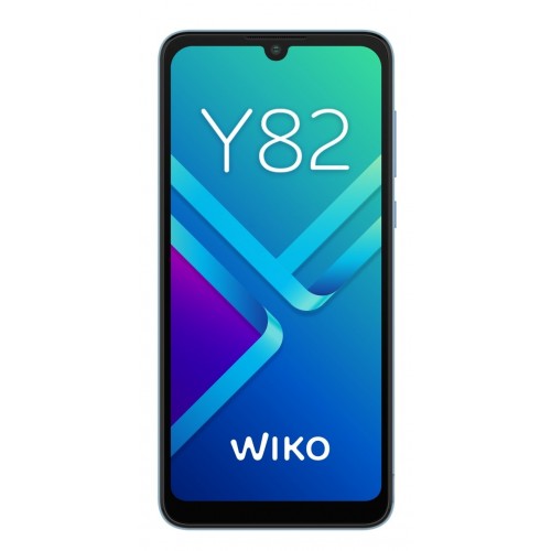 Wiko Y82 15,5 cm (6.1") Doppia SIM Android 11...
