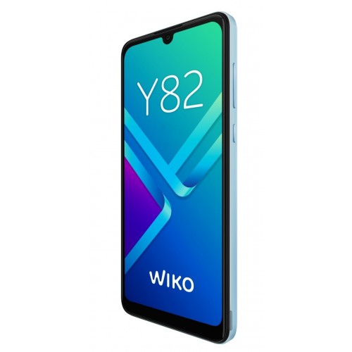 Wiko Y82 15,5 cm (6.1") Doppia SIM Android 11...
