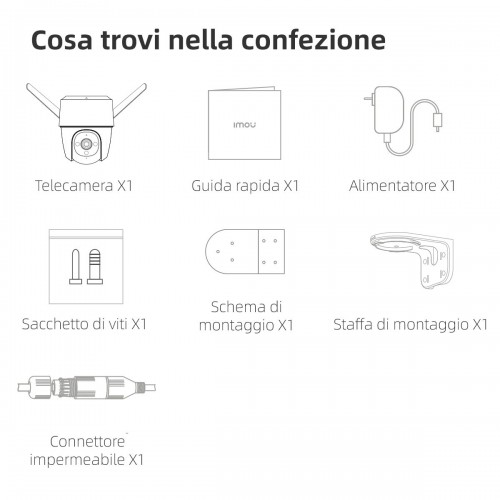 IMOU Cruiser 2MP IPC-S22FP-0360B-imou...