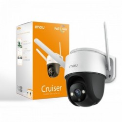 IMOU Cruiser 2MP IPC-S22FP-0360B-imou Telecamera Wi-Fi IP CCTV 1920 x 1080 p