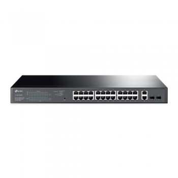 TP-LINK TL-SG1428PE switch...