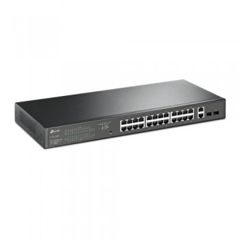 TP-LINK TL-SG1428PE switch... 2