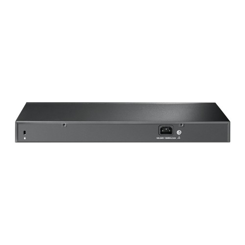 TP-LINK TL-SG1428PE switch di rete Gestito...