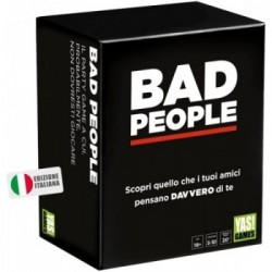 Gioco di societÃÂ  Rocco Giocattoli 21194221 Bad People