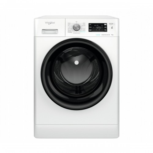 Whirlpool FFB D95 BV IT - Lavatrice a Carica...