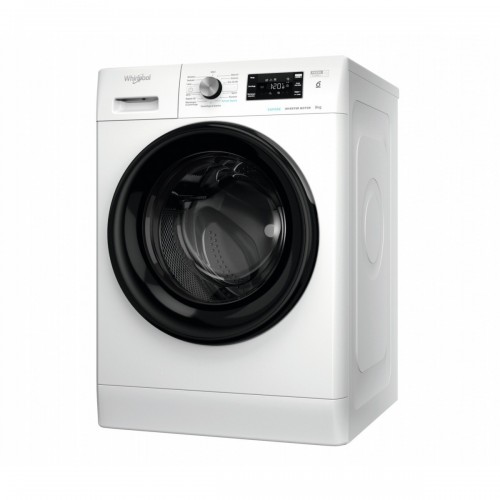 Whirlpool FFB D95 BV IT - Lavatrice a Carica...