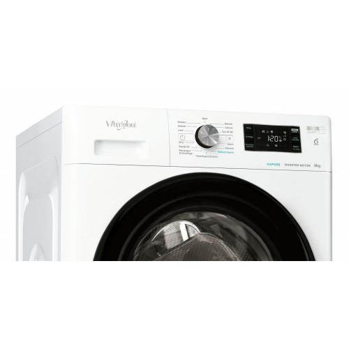 Whirlpool FFB D95 BV IT - Lavatrice a Carica...