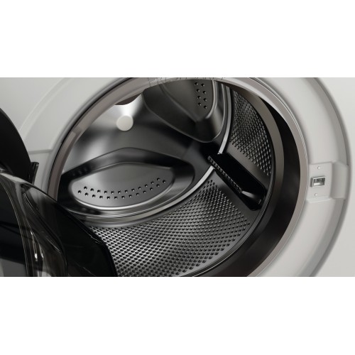 Whirlpool FFB D95 BV IT - Lavatrice a Carica...