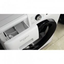 Whirlpool FFB D95 BV IT - Lavatrice a Carica Frontale, 9 Kg, 1200 Giri, Classe B
