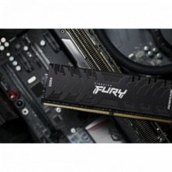 Kingston Technology FURY Renegade memoria 16 GB 2 x 8 GB DDR4 3200 MHz
