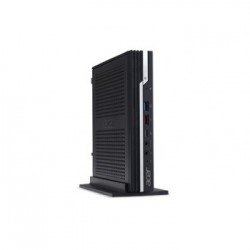Acer Veriton N N4680GT DDR4-SDRAM i3-10105T mini PC Intel® Core™ i3 di decima generazione 8 GB 256 GB SSD Windows 10 Pro Nero
