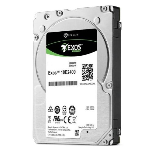 Seagate Enterprise ST600MM0009 disco rigido...