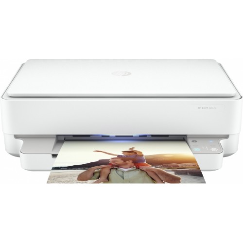 HP ENVY 6022e Getto termico d'inchiostro A4...