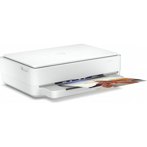 HP ENVY 6022e Getto termico d'inchiostro A4...