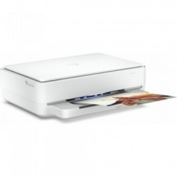 HP ENVY 6022e Getto termico d'inchiostro A4 4800 x 1200 DPI 10 ppm Wi-Fi