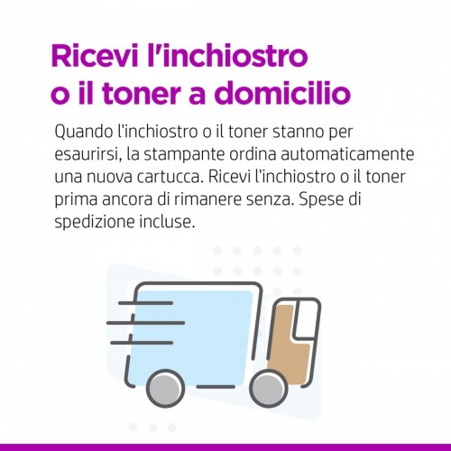 HP ENVY 6022e Getto termico d'inchiostro A4...