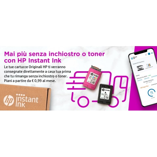 HP ENVY 6022e Getto termico d'inchiostro A4...