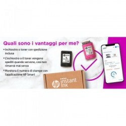HP ENVY 6022e Getto termico d'inchiostro A4 4800 x 1200 DPI 10 ppm Wi-Fi