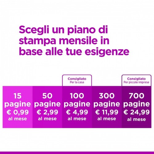 HP ENVY 6022e Getto termico d'inchiostro A4...