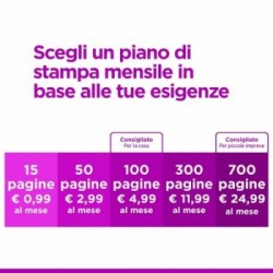 HP ENVY 6022e Getto termico d'inchiostro A4 4800 x 1200 DPI 10 ppm Wi-Fi