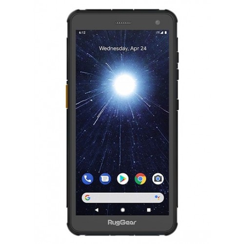 RugGear RG655 14 cm (5.5") Doppia SIM Android...