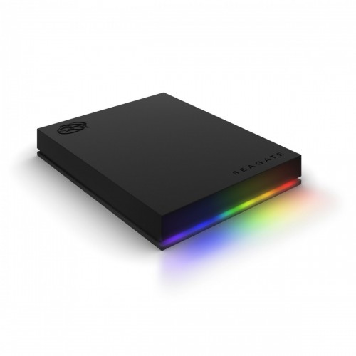 Seagate Game Drive FireCuda disco rigido...