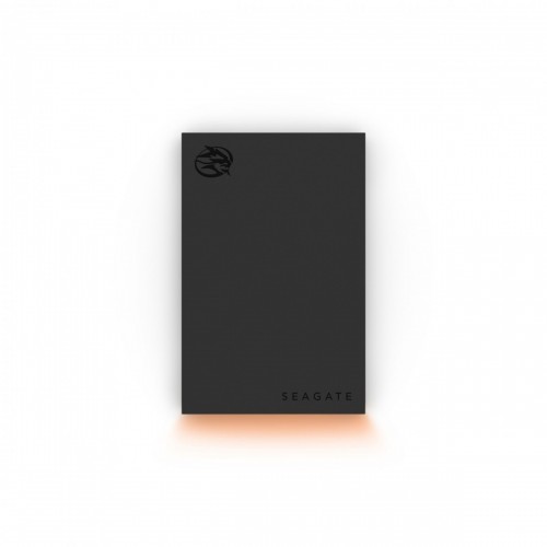 Seagate Game Drive FireCuda disco rigido...