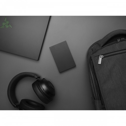 Seagate Game Drive FireCuda disco rigido...