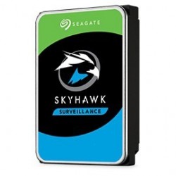 Seagate Surveillance HDD SkyHawk 3.5" 2000 GB SATA