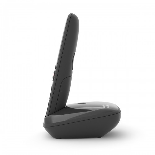 Gigaset AS690 Telefono analogico/DECT Nero...