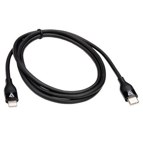 V7 V7USBCLGT-1M cavo USB USB 2.0 USB C...