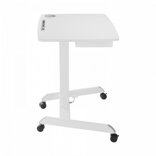 V7 DTM3SD postazione di lavoro in piedi-seduto