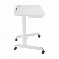 V7 DTM3SD postazione di lavoro in piedi-seduto