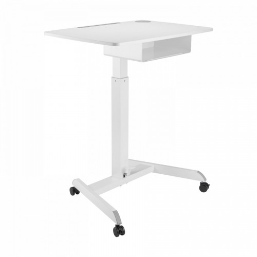 V7 DTM3SD postazione di lavoro in piedi-seduto