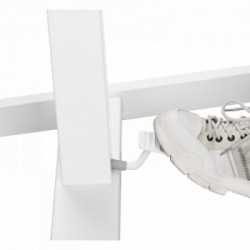 V7 DTM3SD postazione di lavoro in piedi-seduto