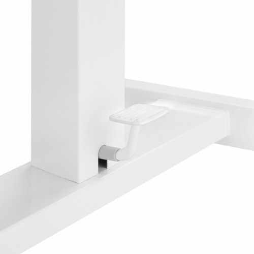 V7 DTM3SD postazione di lavoro in piedi-seduto