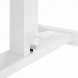 V7 DTM3SD postazione di lavoro in piedi-seduto