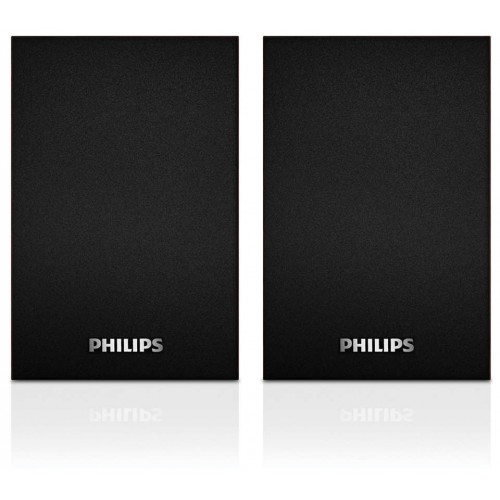 Philips SPA20/00 altoparlante 2-vie Nero...