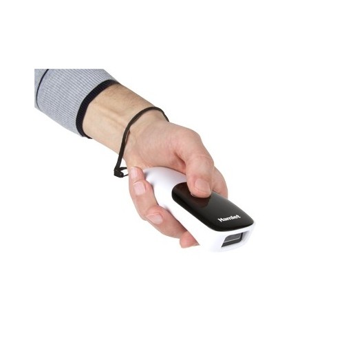 Hamlet HBCS-2DUWB lettore di codici a barre...