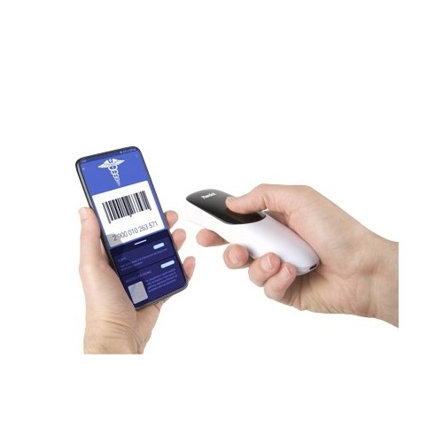 Hamlet HBCS-2DUWB lettore di codici a barre...