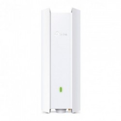 TP-LINK EAP610-OUTDOOR punto accesso WLAN 1201 Mbit/s Bianco Supporto Power over Ethernet (PoE)