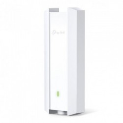 TP-LINK EAP610-OUTDOOR punto accesso WLAN 1201 Mbit/s Bianco Supporto Power over Ethernet (PoE)