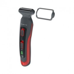 Rowenta Selectium TN9440F4 tagliacapelli Grigio, Arancione