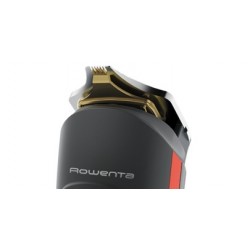 Rowenta Selectium TN9440F4 tagliacapelli Grigio, Arancione