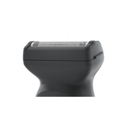 Rowenta Selectium TN9440F4 tagliacapelli Grigio, Arancione